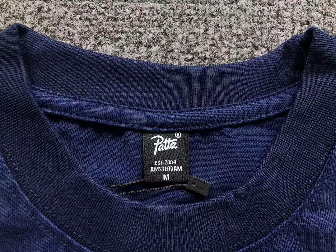 Patta 82 P⭐TT⭐ T-SHIRT 1261005175 (Im 170Cm 60Kg I Wear Size M In The Phot) - Image 23
