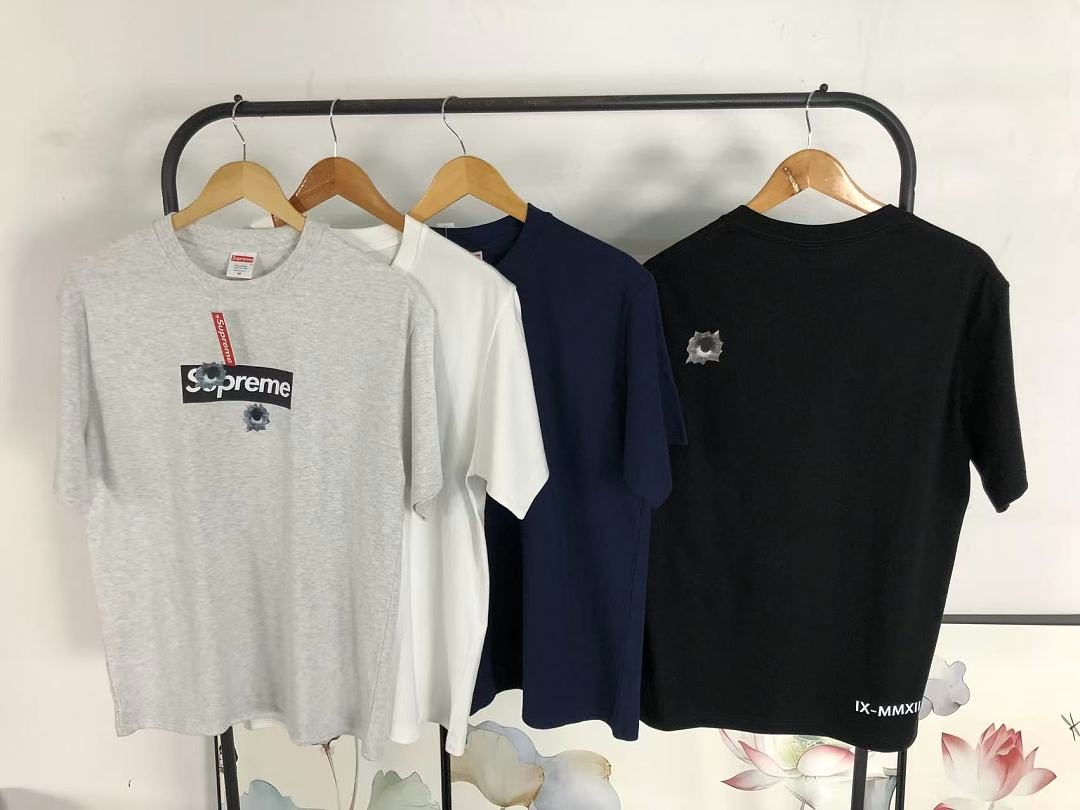 Supreme 115 S⭐⭐R⭐⭐E T-SHIRT 3204271111 (Im 170Cm 60Kg I Wear Size M In The Phot) - Image 28
