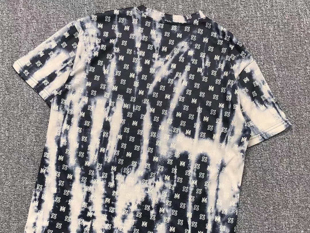 AMIRI 78 AMIRI T-SHIRT - Image 10