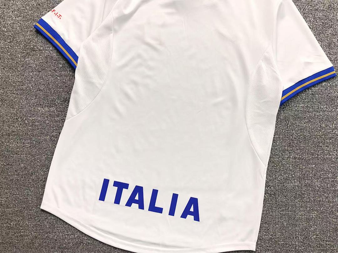 Unbranded 98 FOOTBALL T-SHIRT 11090932002 (Im 170Cm 60Kg I Wear Size L In The Phot) - Image 12