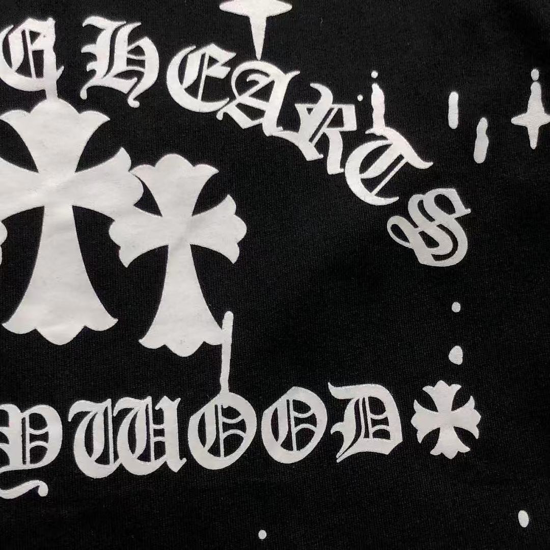 Comme des Garcons 98 C⭐⭐OME HE⭐⭐TS T-SHIRT 42061212144 (Im 170Cm 60Kg I Wear Size M In The Phot) - Image 10