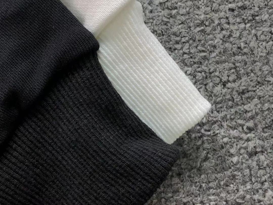On Running 128 MAISON MARGIELA HOODIE 5123018162 (Im 170Cm 60Kg I Wear Size 44 In The Phot) - Image 16