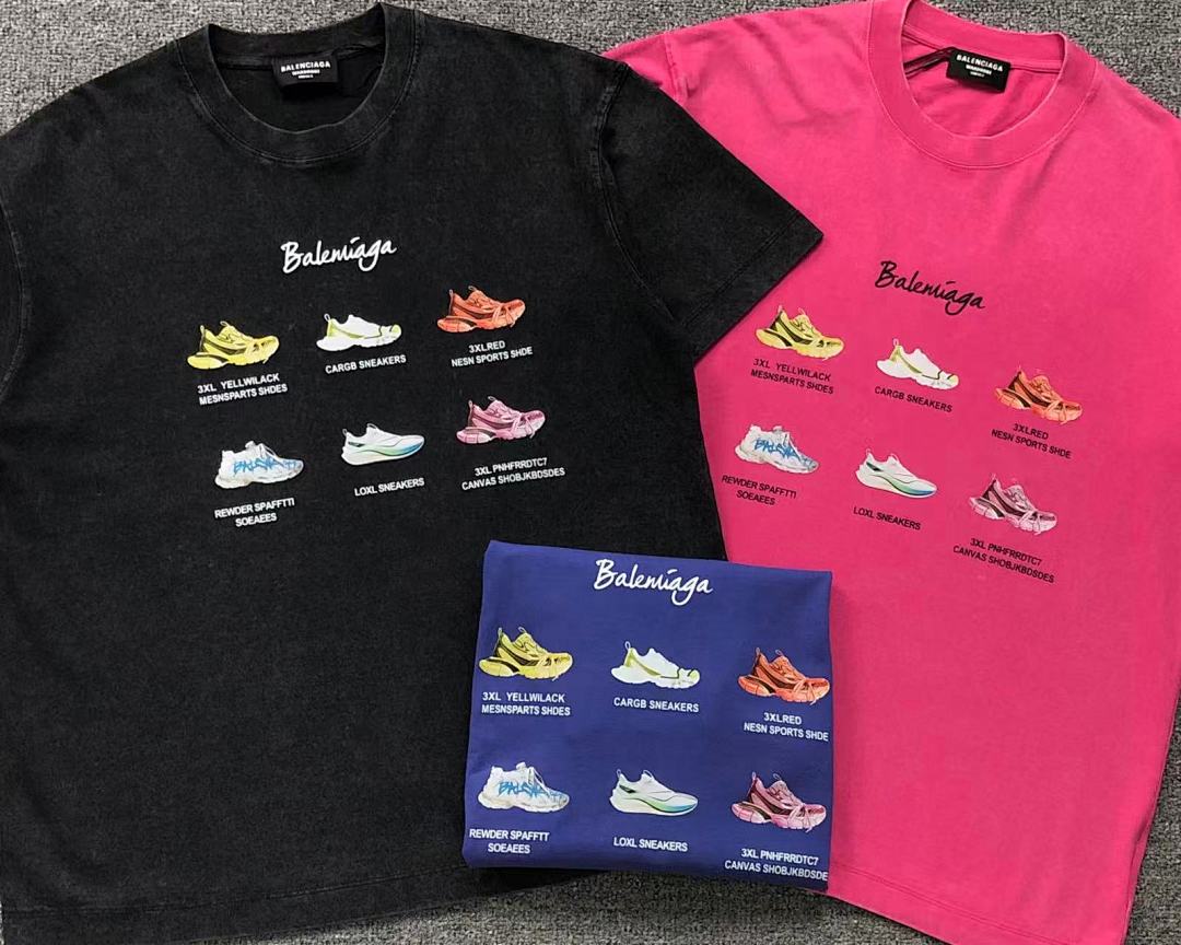 Unbranded 158 B⭐L⭐⭐⭐IA⭐A T-SHIRT 2203263001 (Im 170Cm 65Kg I Wear Size M In The Phot) - Image 6