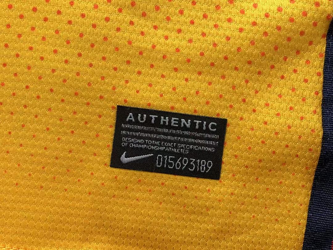 Unbranded 88 FOOTBALL T-SHIRT 124423002 (Im 170Cm 60Kg I Wear Size L In The Phot) - Image 10