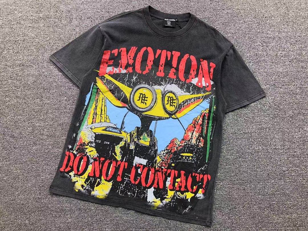 On Running 98 MI⭐⭐D EM⭐⭐ION T-SHIRT 3108223117 (Im 170Cm 60Kg I Wear Size M In The Phot) - Image 6