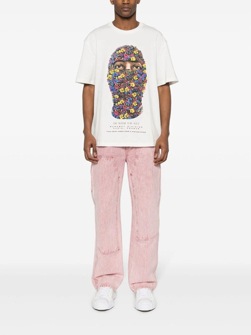 Ih Nom Uh Nit 88 IH NOM UH NIT T-SHIRT - Image 3