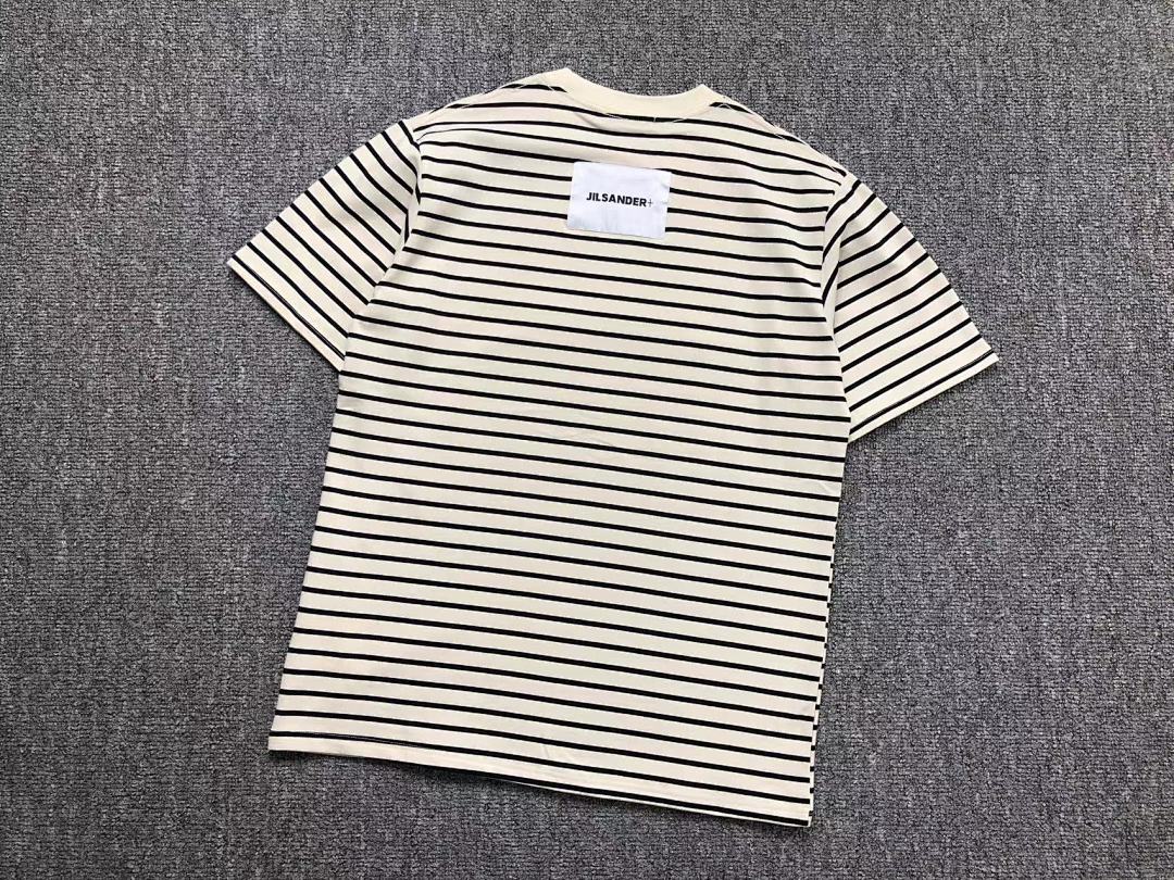 Jil Sander 78 JIL SANDER T-SHIRT - Image 4