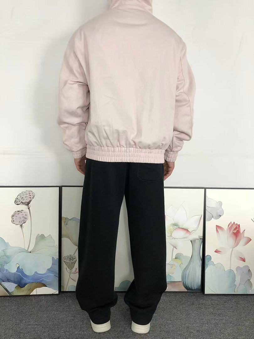 Chanel 308 DER⭐CHUT⭐E COTTON CIOTHES 1112130556 (Im 170Cm 60Kg I Wear Size S In The Phot) - Image 4