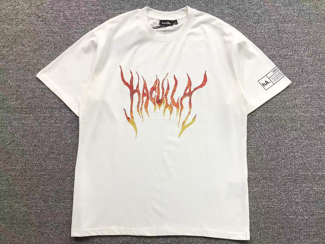 Unbranded 98 HA⭐U⭐LA T-SHIRT 3204156217 (Im 170Cm 60Kg I Wear Size L In The Phot) - Image 7