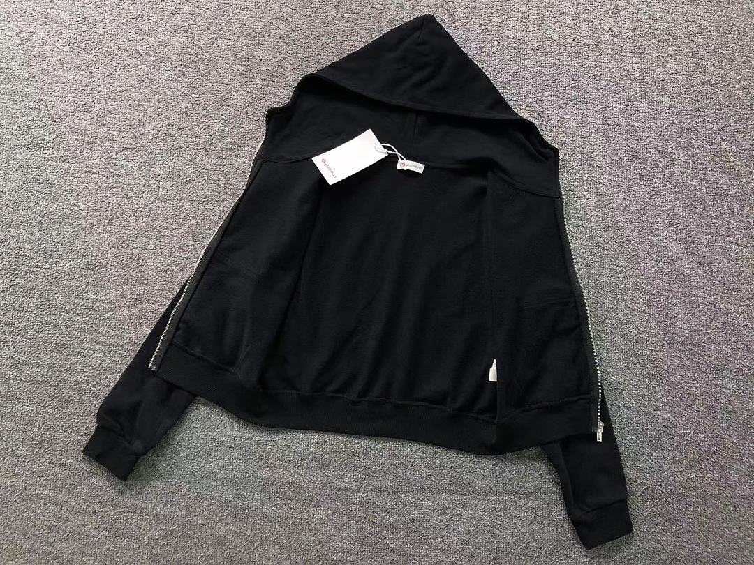 Unbranded 185 LULULEMON HOODIE FEMAIE - Image 24