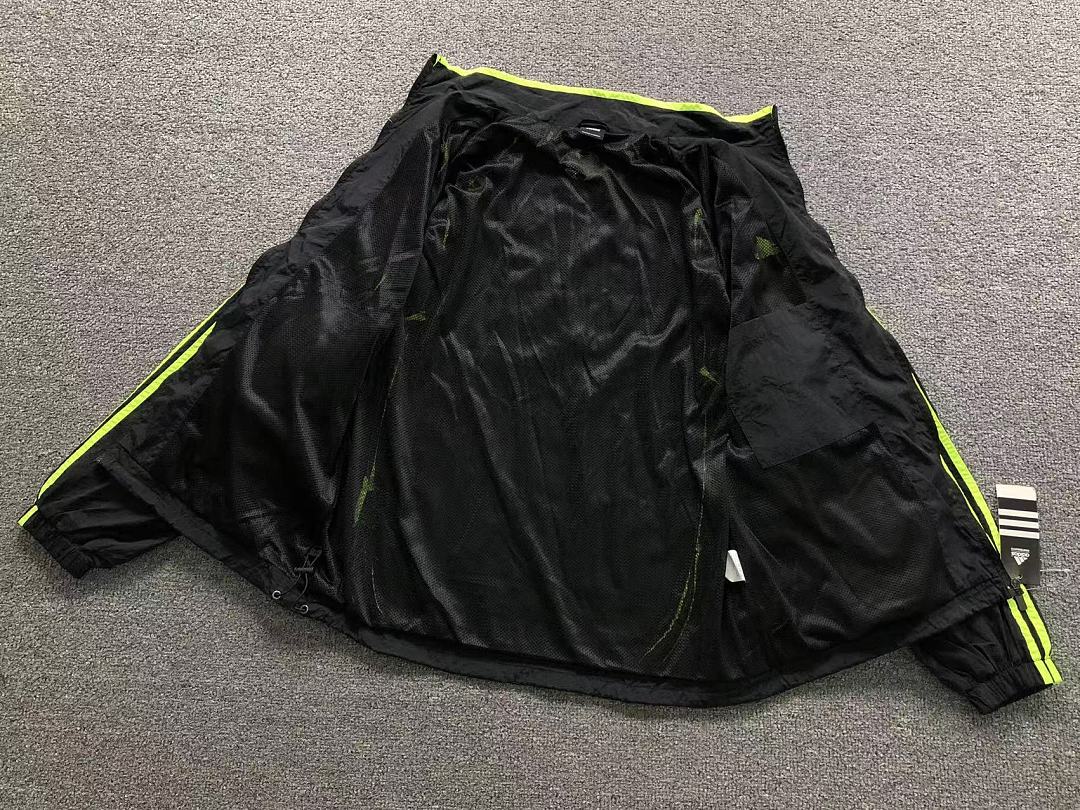 Adidas 168 A⭐I⭐AS JACKET 4207020377 (Im 170Cm 60Kg I Wear Size L In The Phot) - Image 32