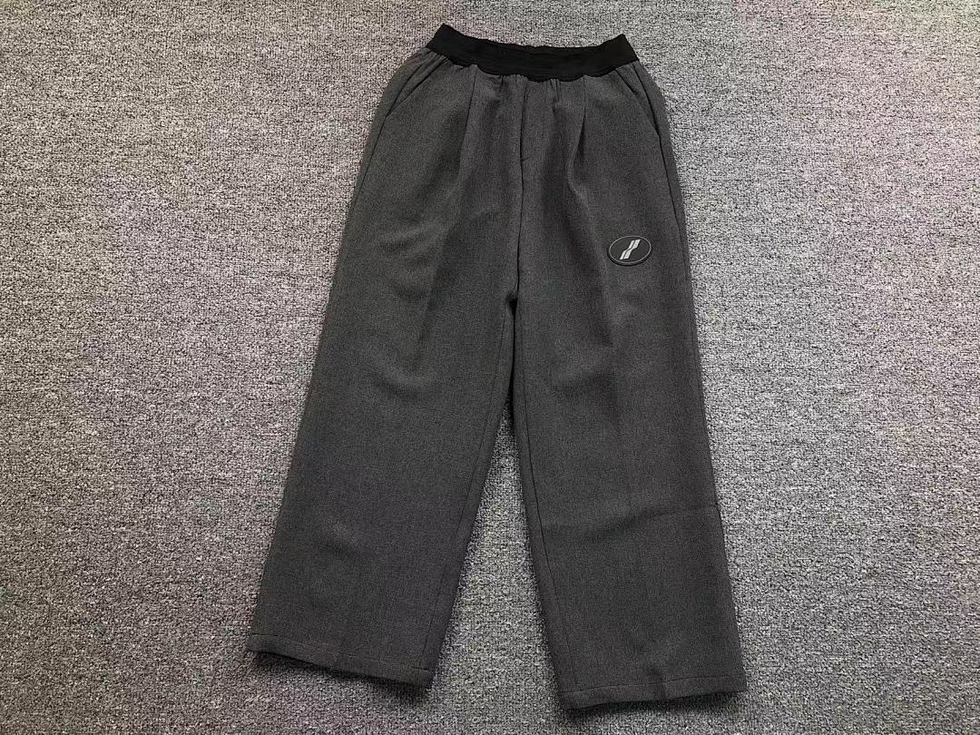 We11done 158 WE11 ⭐⭐NE TROUSERS 3108193317 (Im 170Cm 60Kg I Wear Size S In The Phot) - Image 8