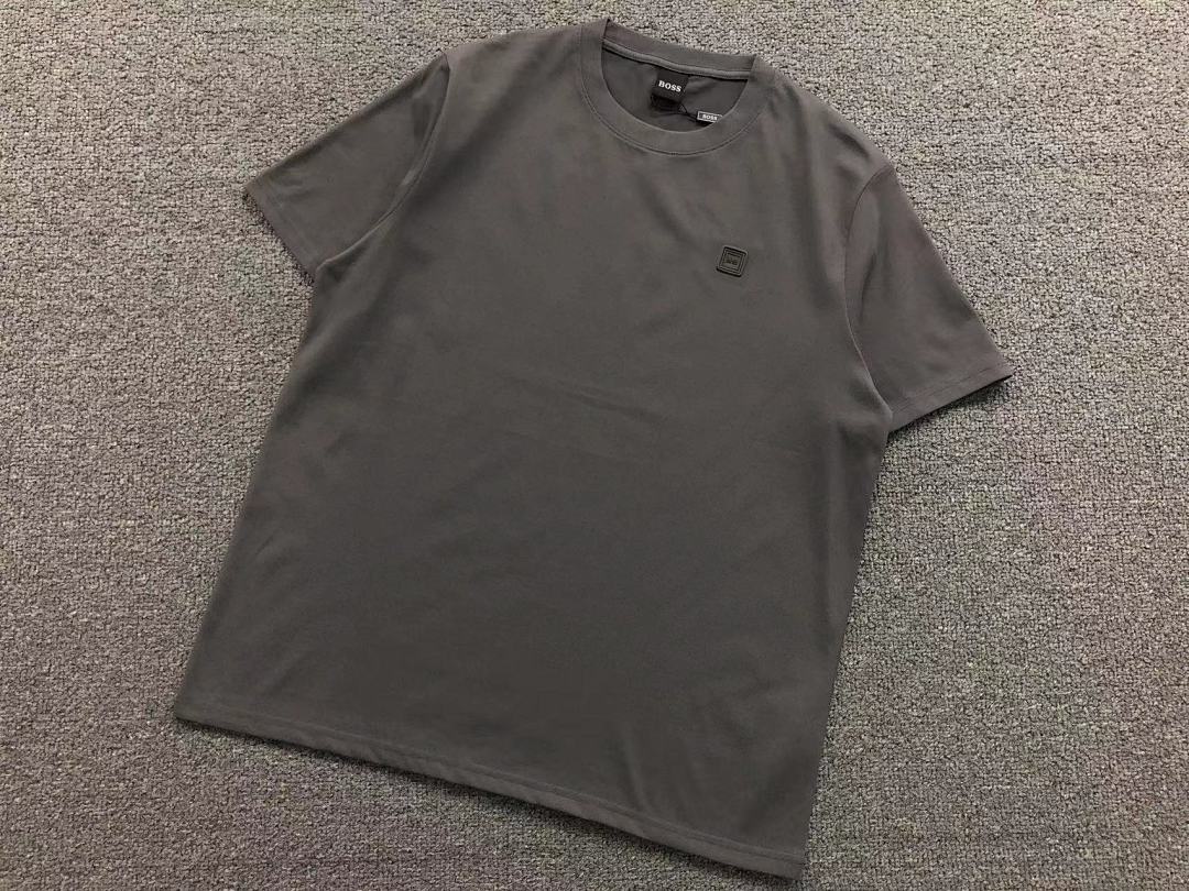 Hugo Boss 85 H⭐G⭐ B⭐⭐S T-SHIRT 3203145203 (Im 170Cm 60Kg I Wear Size L In The Phot) - Image 22