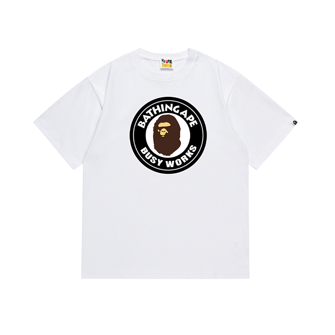 Bape 78 BAPE T-SHIRT - Image 5
