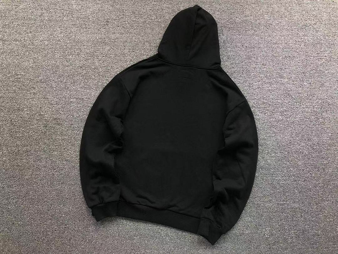 Sp5der TROUSERS125 SP5DER HOODIE - Image 14