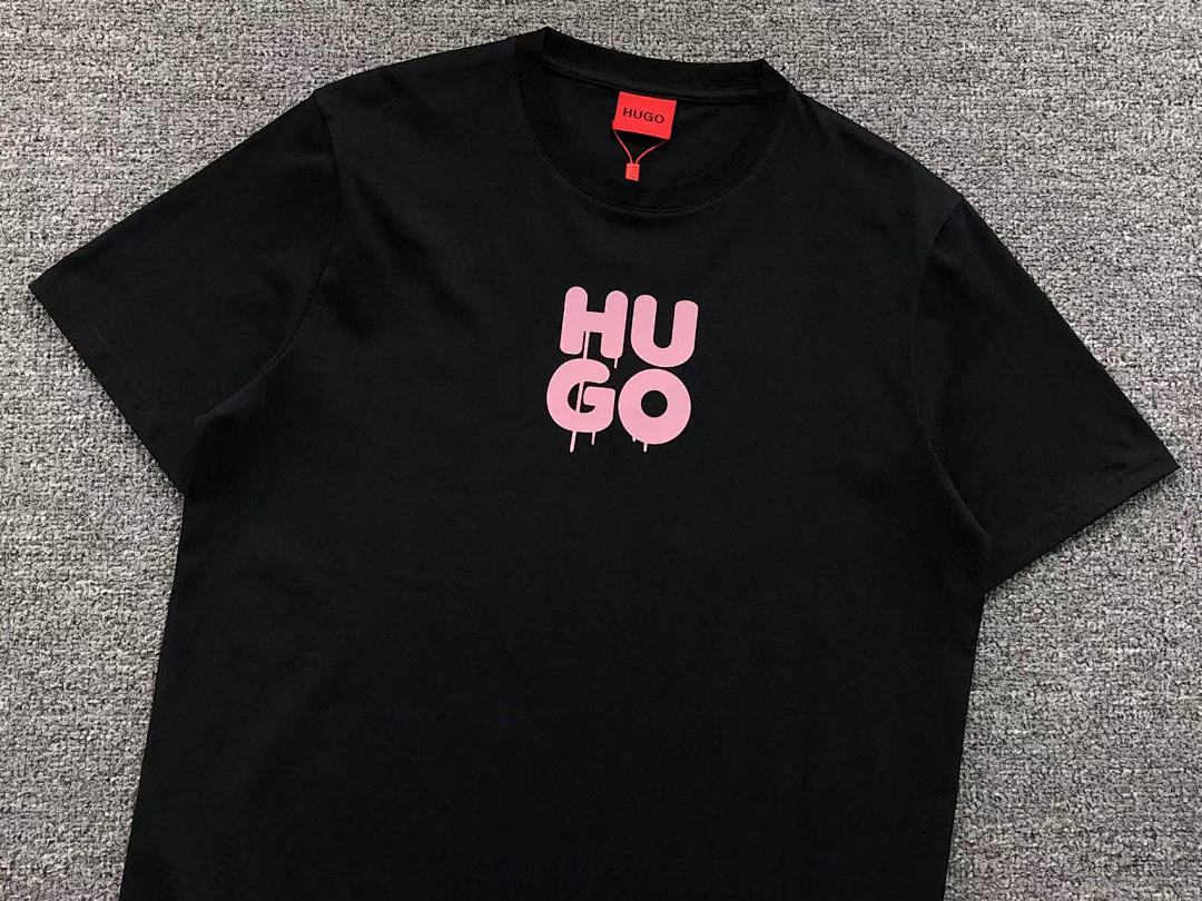 Unbranded 128 H⭐G⭐ B⭐⭐S T-SHIRT 112123901 (Im 170Cm 57Kg I Wear Size L In The Phot) - Image 9