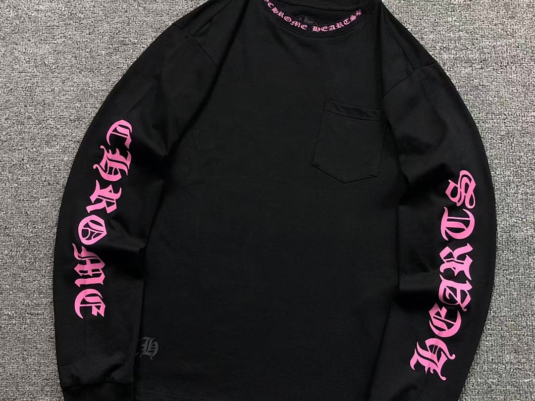 Comme des Garcons 95 C⭐⭐OME HE⭐⭐TS LONG SLEEVED 4121505144 (Im 170Cm 60Kg I Wear Size M In The Phot) - Image 7