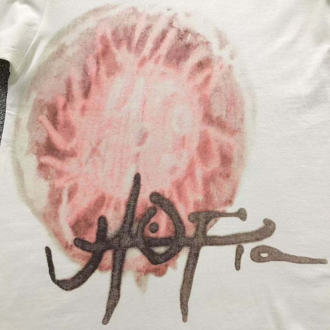 Travis Scott 105 TRAVIS SCOTT T-SHIRT 31060710113 (Im 170Cm 60Kg I Wear Size S In The Phot) - Image 8