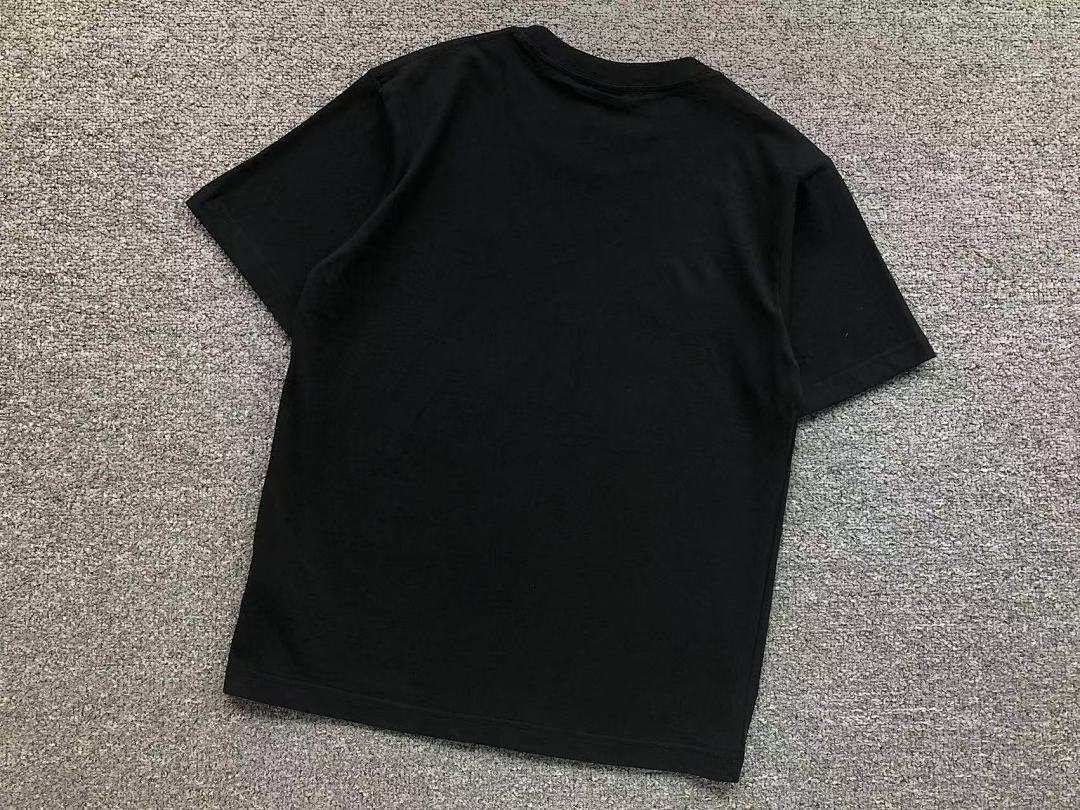 Unbranded 85 LACOSTE T-SHIRT 2111111801 (Im 170Cm 60Kg I Wear Size M In The Phot) - Image 16