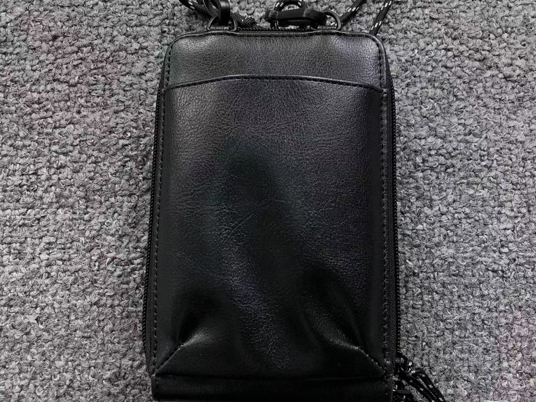 Bape 78 BAPE BAG 1106160613 (Long 13CM* Wide 6CM* High 19CM) - Image 11