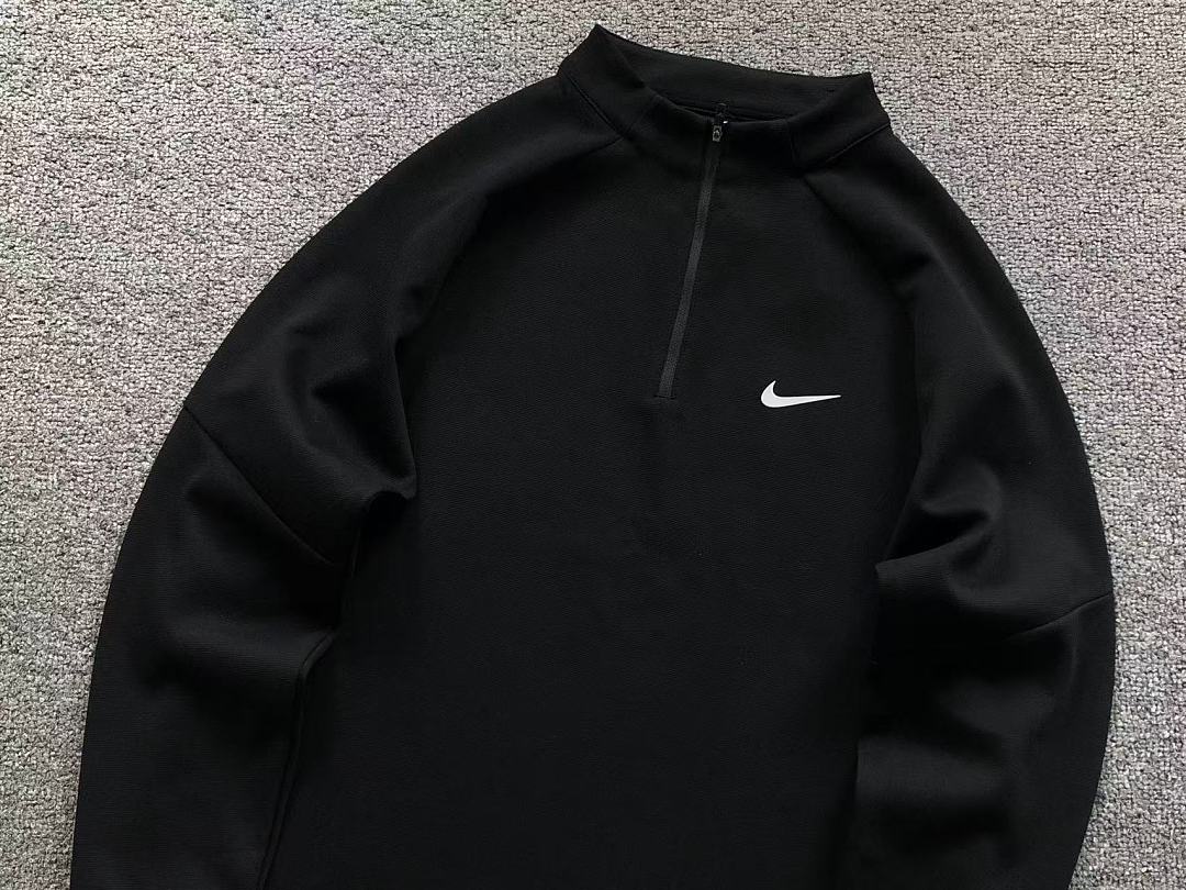 Nike 378 N⭐K⭐ LONG SLEEVED TROUSERS 22082817171 (Im 170Cm 60Kg I Wear Size 2XL In The Phot) - Image 16