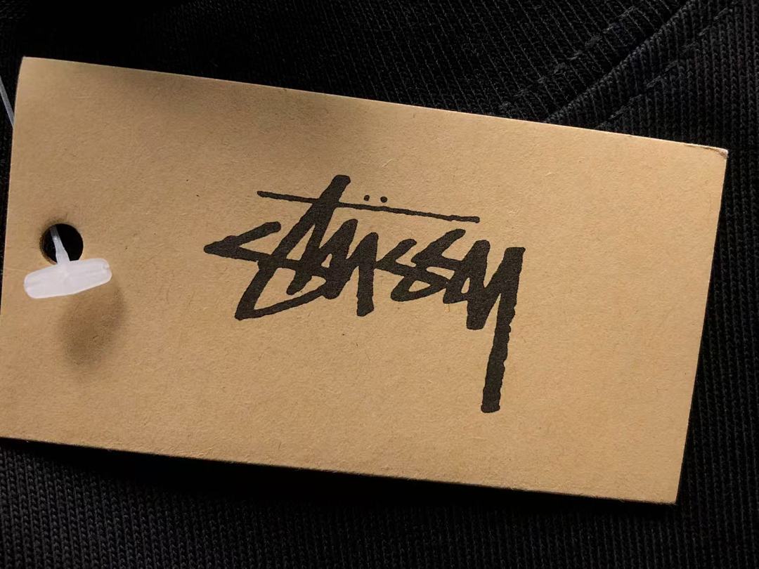 Stussy 78 STUSSY T-SHIRT - Image 23