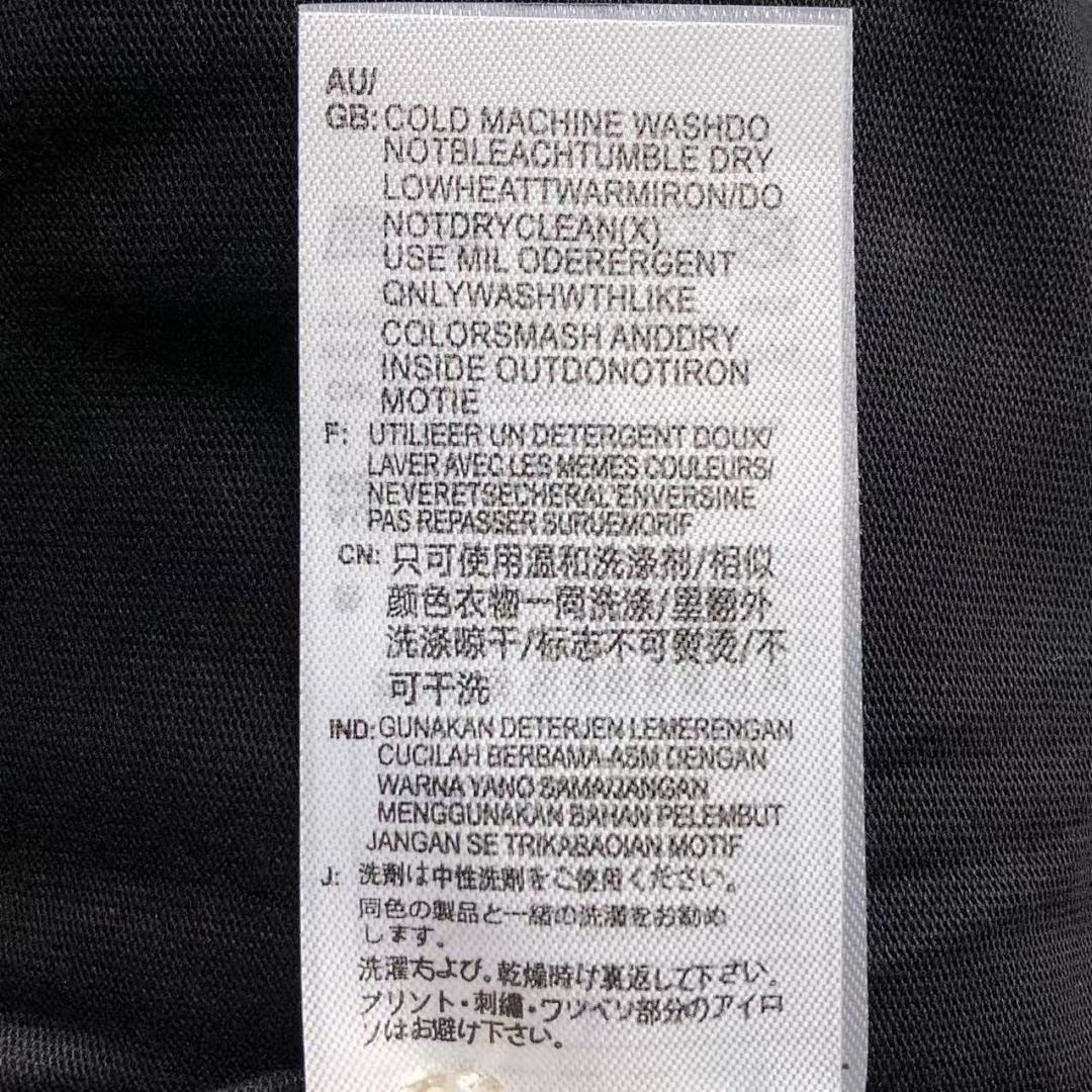 Adidas 98 A⭐I⭐AS T-SHIRT 213065135 (Im 170Cm 55Kg I Wear Size S In The Phot) - Image 25