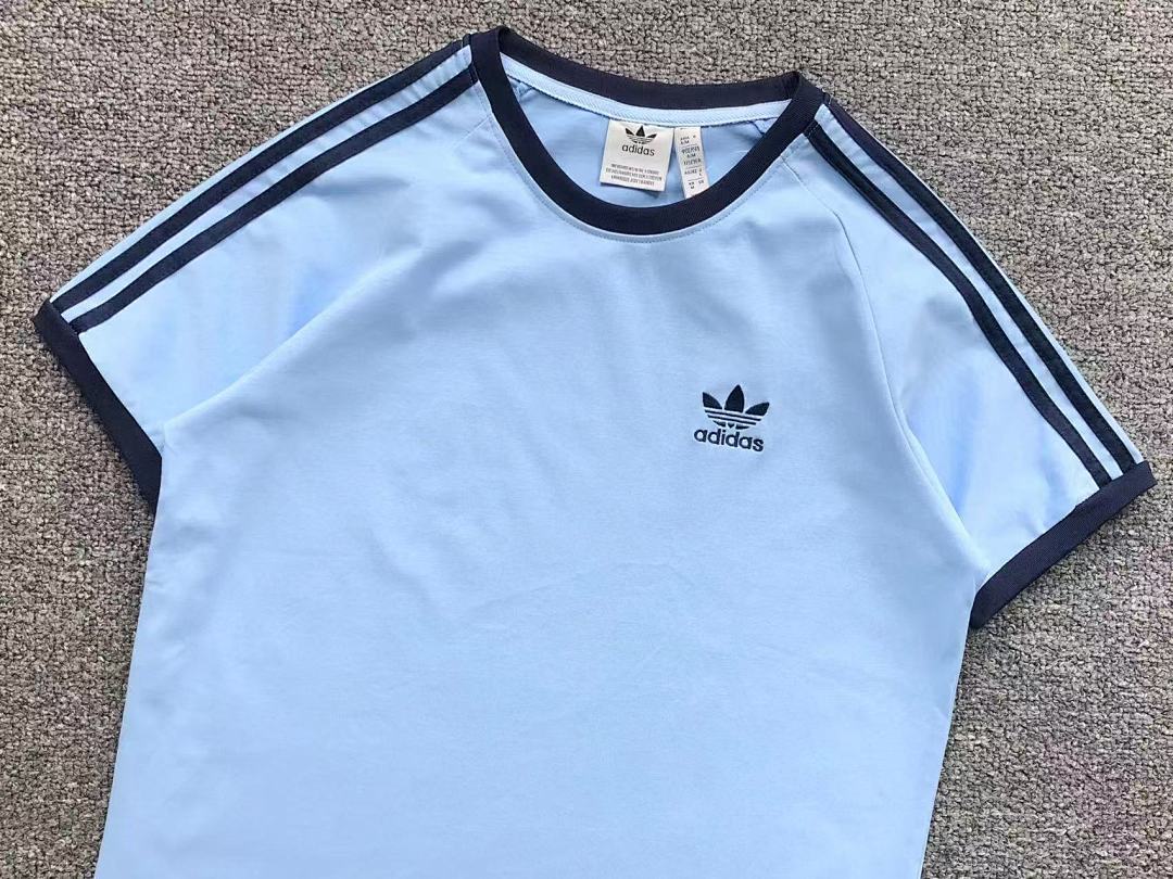 Adidas 88 A⭐I⭐AS T-SHIRT FEMAIE - Image 13