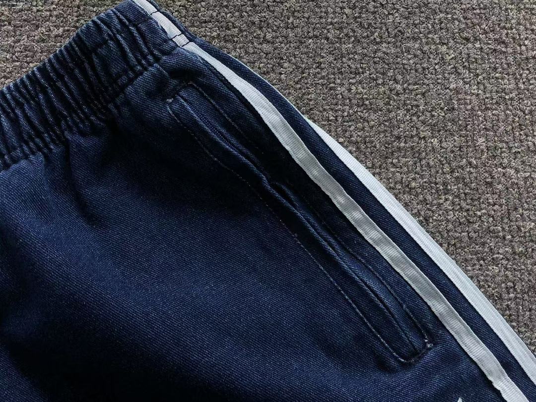 Adidas TROUSERS195 A⭐I⭐AS JACKET TROUSERS 42090507184 (Im 170Cm 60Kg I Wear Size M In The Phot) - Image 37
