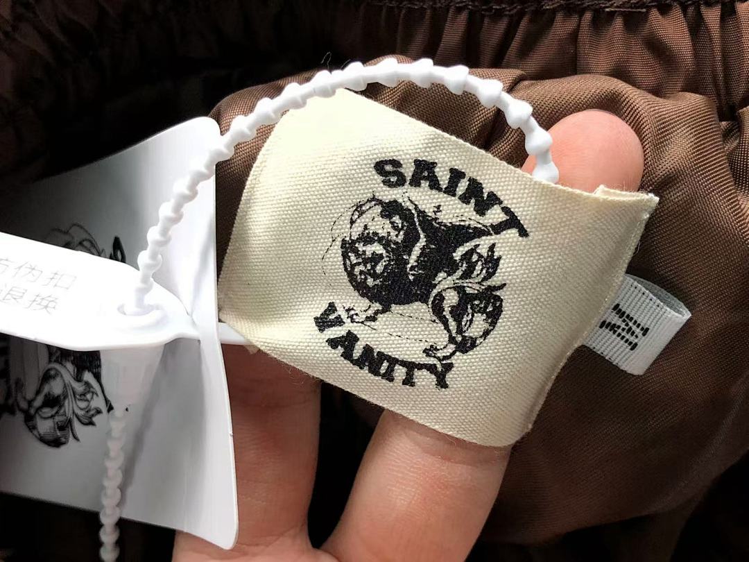 Saint Vanity 218 SA⭐N⭐ VA⭐IT⭐ SHORTS 3103271572 (Im 170Cm 60Kg I Wear Size M In The Phot) - Image 18