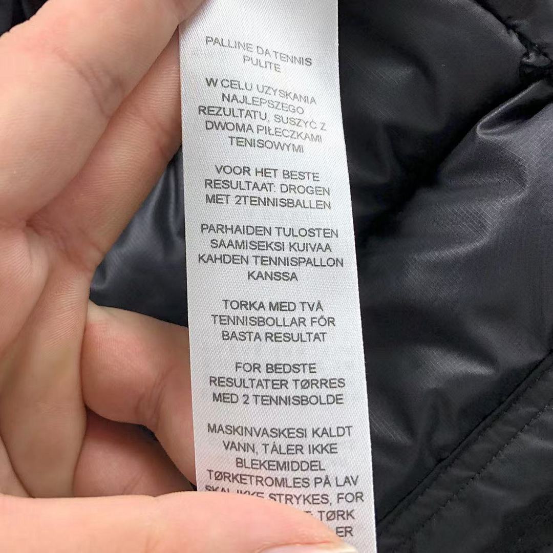 On Running 468 PATAGONIA DOWN JCKETS 310290623 (Im 170Cm 57Kg I Wear Size M In The Phot) - Image 29