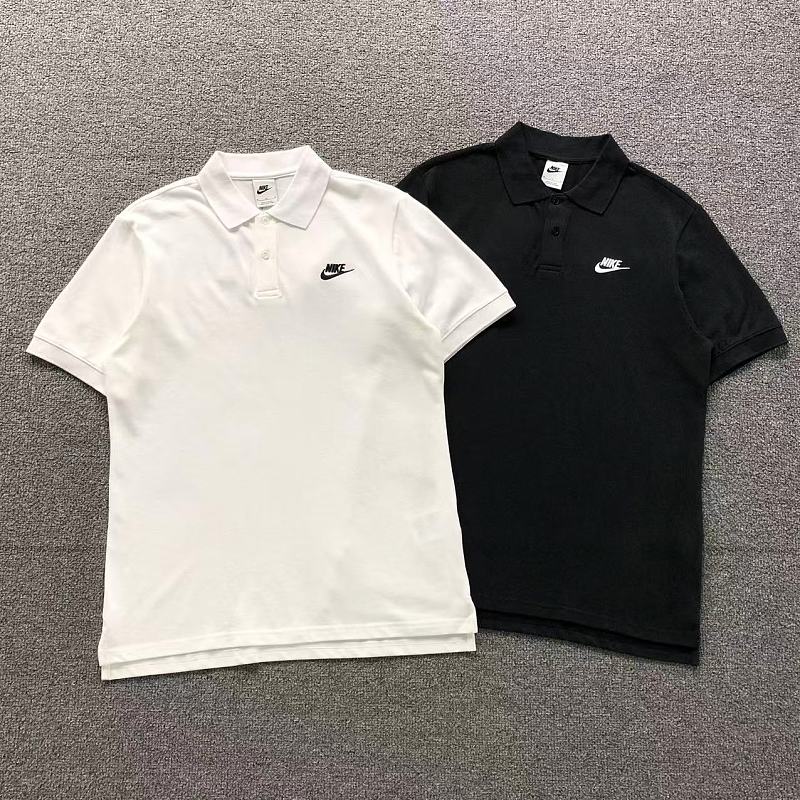 Nike 98 N⭐K⭐ POLO 3204240319 (Im 170Cm 60Kg I Wear Size M In The Phot)