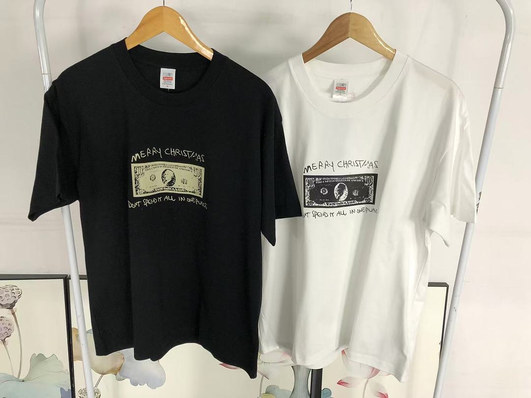 Supreme 129 S⭐⭐R⭐⭐E T-SHIRT 3206260411 (Im 170Cm 60Kg I Wear Size S In The Phot) - Image 21