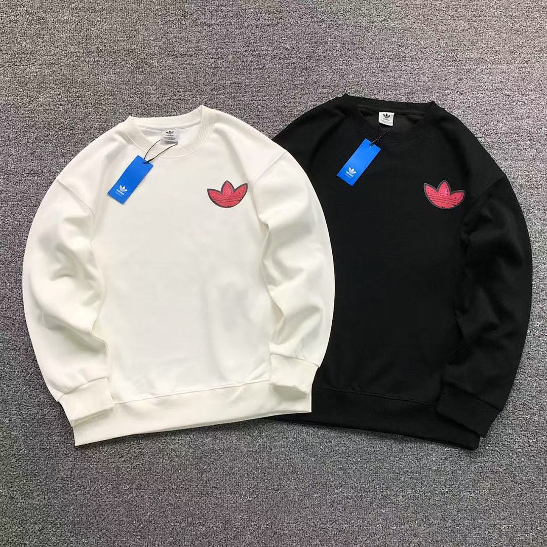 Adidas 175 A⭐I⭐AS HOODIE 2110230101 (Im 170Cm 60Kg I Wear Size XL In The Phot)