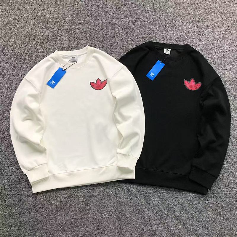 Adidas 175 A⭐I⭐AS HOODIE 2110230101 (Im 170Cm 60Kg I Wear Size XL In The Phot)