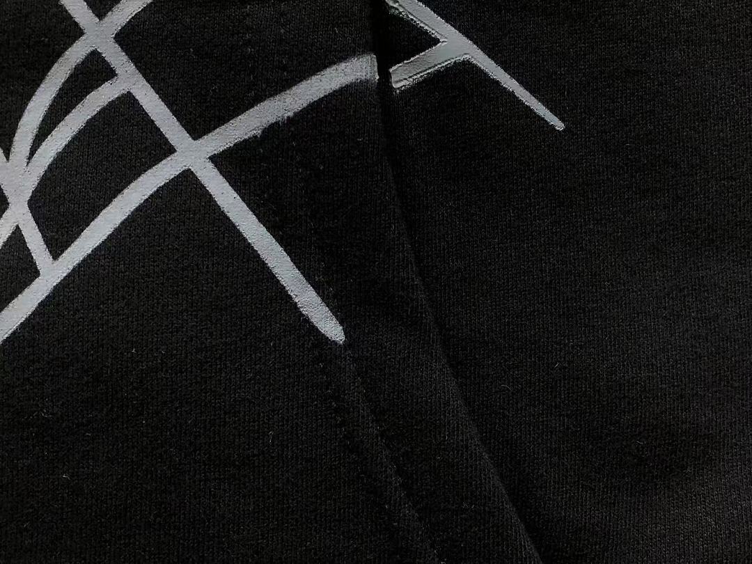 Sp5der TROUSERS 185 SP5DER HOODIE - Image 15