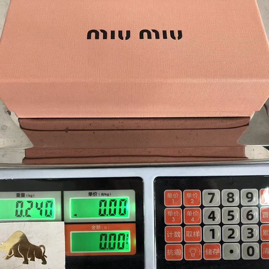 Miu Miu 75 M⭐U - Image 17
