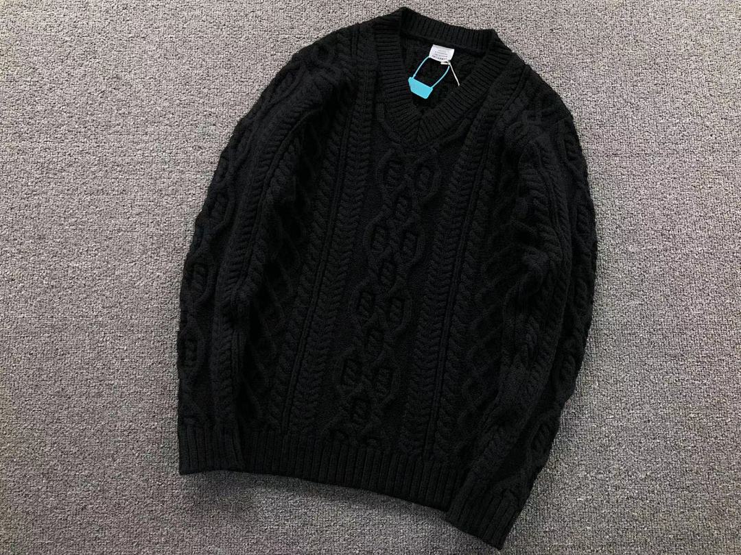 Vetements 195 VETEMENTS SWEATER 41111410145 (Im 170Cm 60Kg I Wear Size S In The Phot) - Image 9