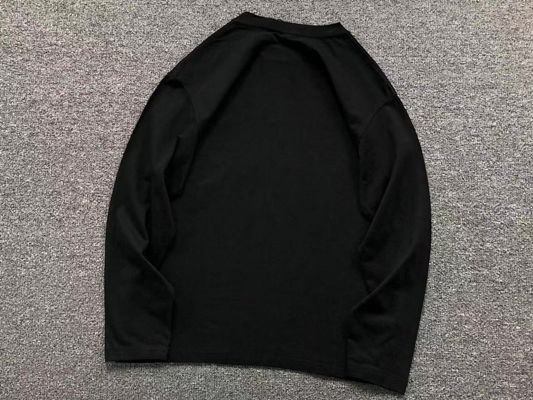 Unbranded 138 A⭐R J⭐R⭐AN LONG SLEEVED 2111010201 (Im 170Cm 60Kg I Wear Size M In The Phot) - Image 16