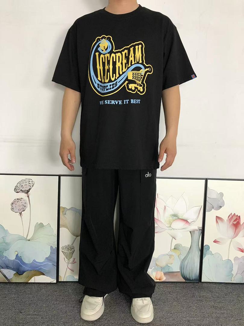 Icecream 98 IC⭐⭐R⭐AM T-SHIRT 3201310917 (Im 170Cm 60Kg I Wear Size M In The Phot) - Image 3