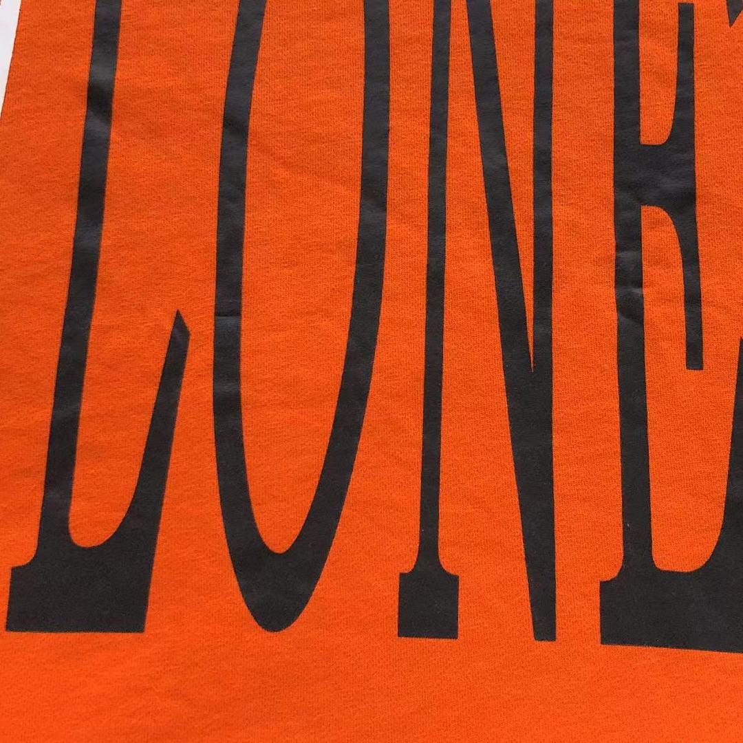 On Running 118 VLONE HOODIE 510113891 (Im 170Cm 60Kg I Wear Size S In The Phot) - Image 10