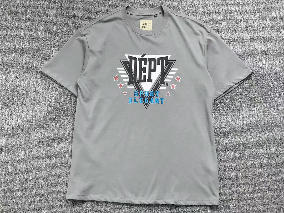 Gallery Dept 98 GALLERY DEPT T-SHIRT - Image 3