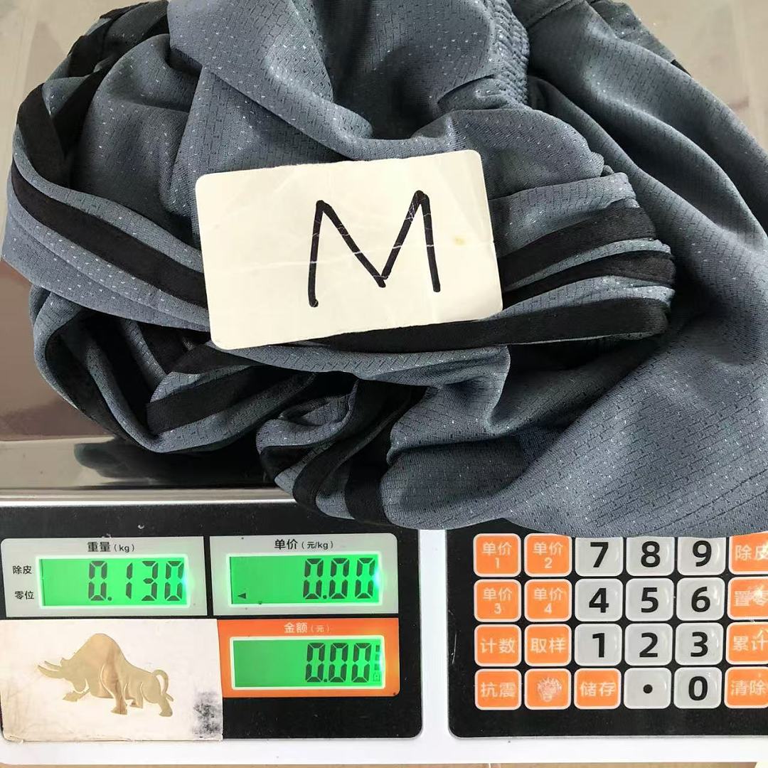 Unbranded 88 FOOTBALL T-SHIRT SHORTS 128624002 (Im 170Cm 60Kg I Wear Size M In The Phot) - Image 30