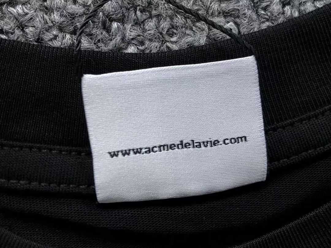Aape 98 A⭐⭐V T-SHIRT 4104161821 (Im 170Cm 60Kg I Wear Size 1 In The Phot) - Image 16
