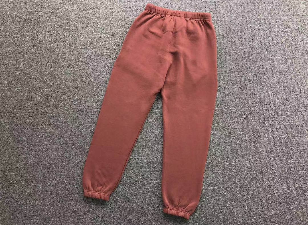 Fear of God 148 FOG TROUSERS 312181517 (Im 170Cm 55Kg I Wear Size S In The Phot) - Image 18