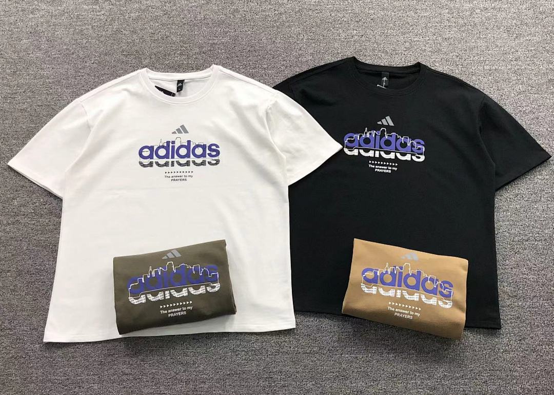 Adidas 128 A⭐I⭐AS T-SHIRT 31100801 (Im 170Cm 57Kg I Wear Size XL In The Phot) - Image 5