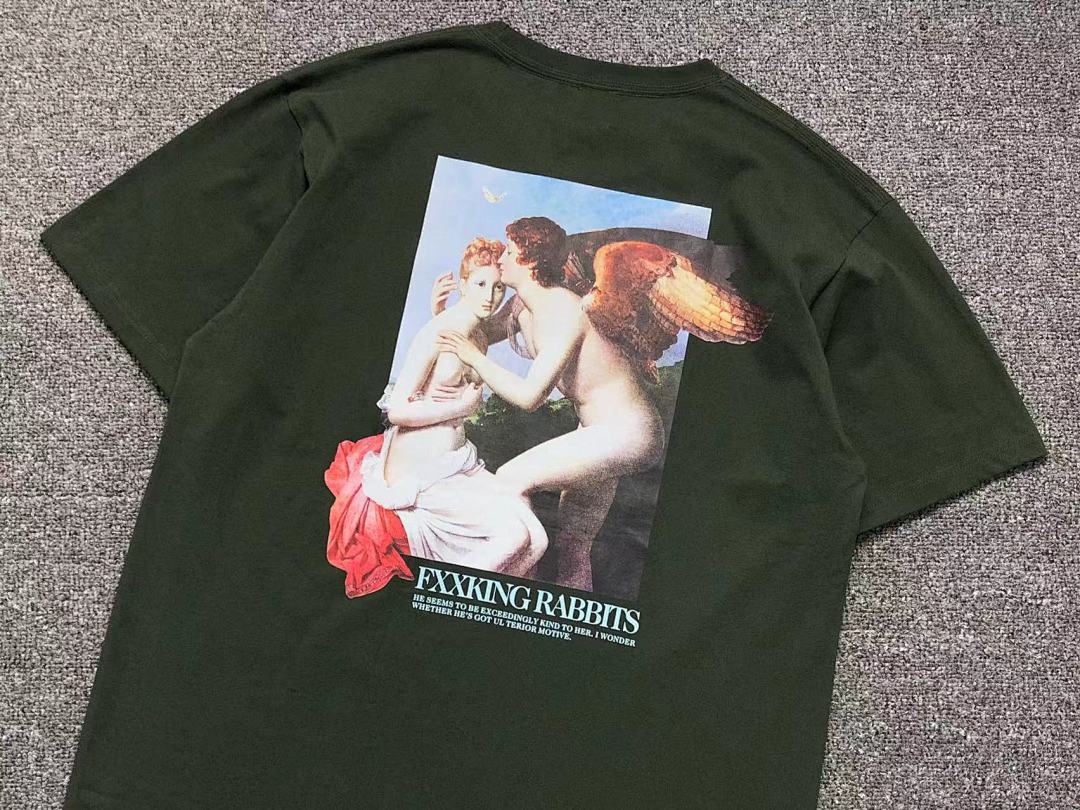 FR2 95 FR2 T-SHIRT - Image 4