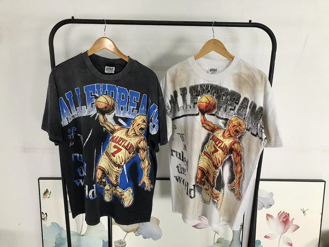 Unbranded 109 V⭐LL⭐Y T-SHIRT 3110283917 (Im 170Cm 60Kg I Wear Size L In The Phot) - Image 22