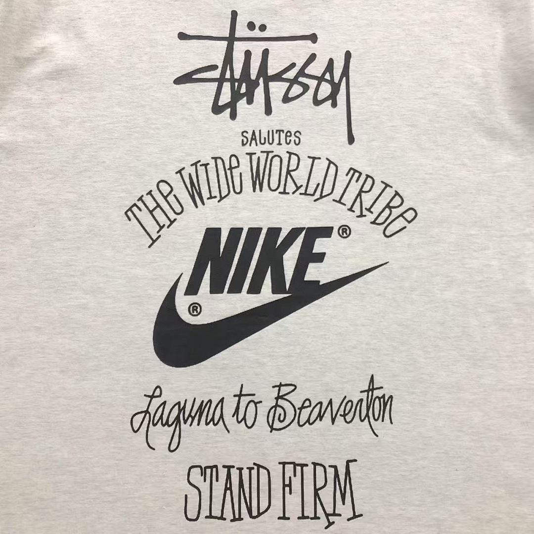 Nike 85 STUSSY N⭐K⭐ T-SHIRT - Image 18