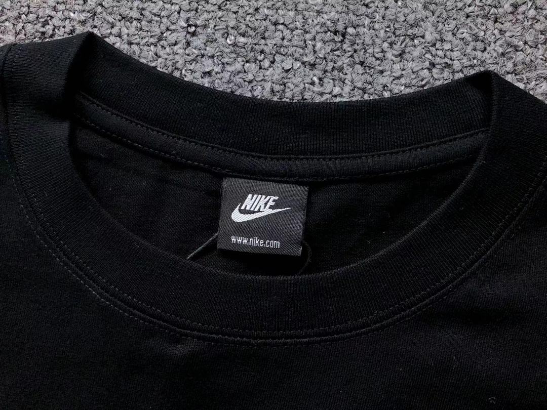 Unbranded 138 N⭐K⭐ LONG SLEEVED 2111082001 (Im 170Cm 60Kg I Wear Size L In The Phot) - Image 17